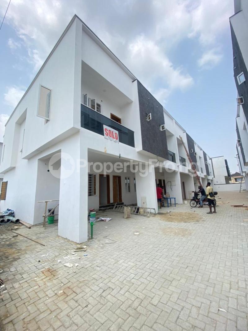 3 bedroom House for sale Ajah Lagos