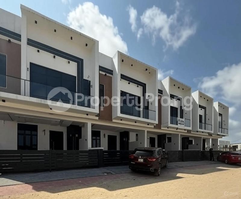 3 bedroom House for sale Ikota Lekki Lagos