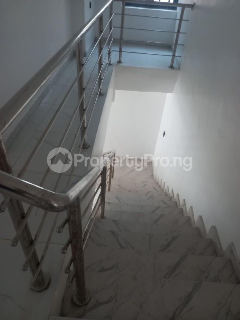 3 bedroom House for rent Thomas Estate Thomas estate Ajah Lagos