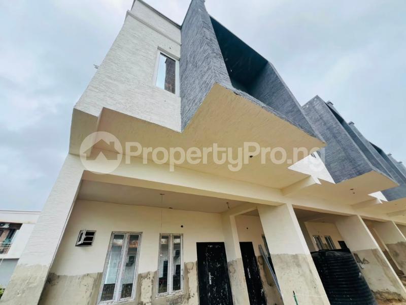 3 bedroom House for sale Ajah Lagos