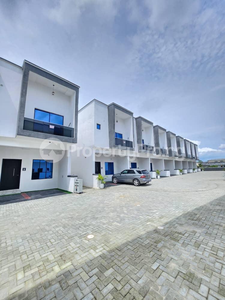 3 bedroom House for sale Ajah Ajah Lagos