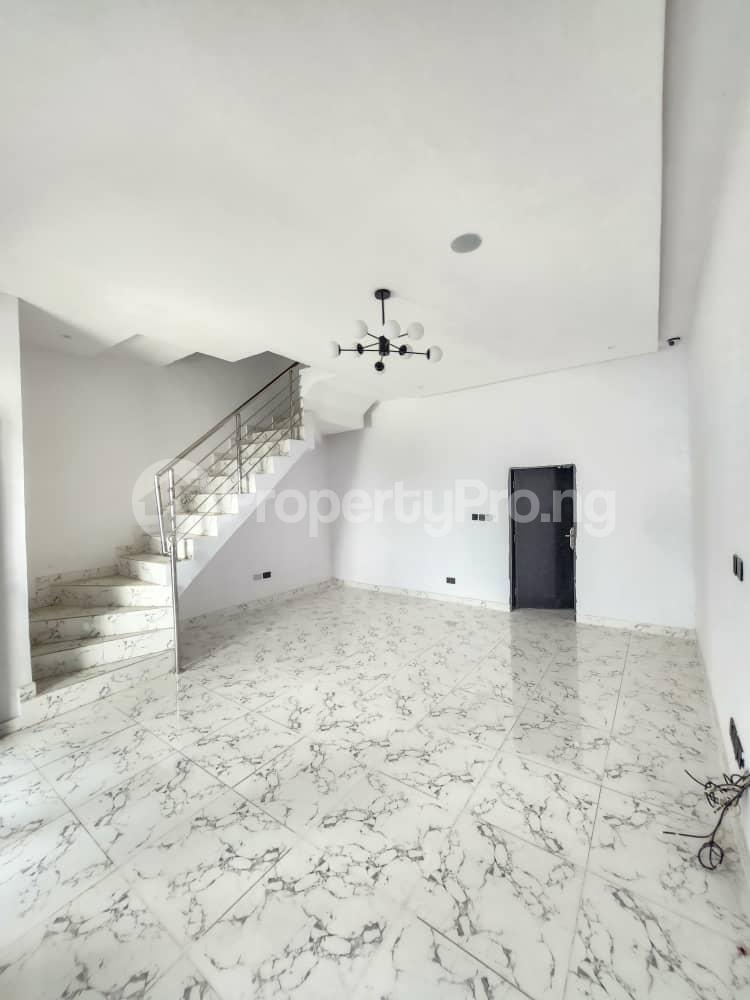 3 bedroom House for sale Ajah Ajah Lagos