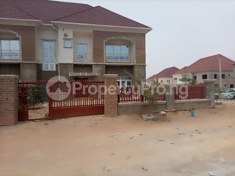 3 bedroom House for sale River Park Estate, Cluster 5 Lugbe Abuja