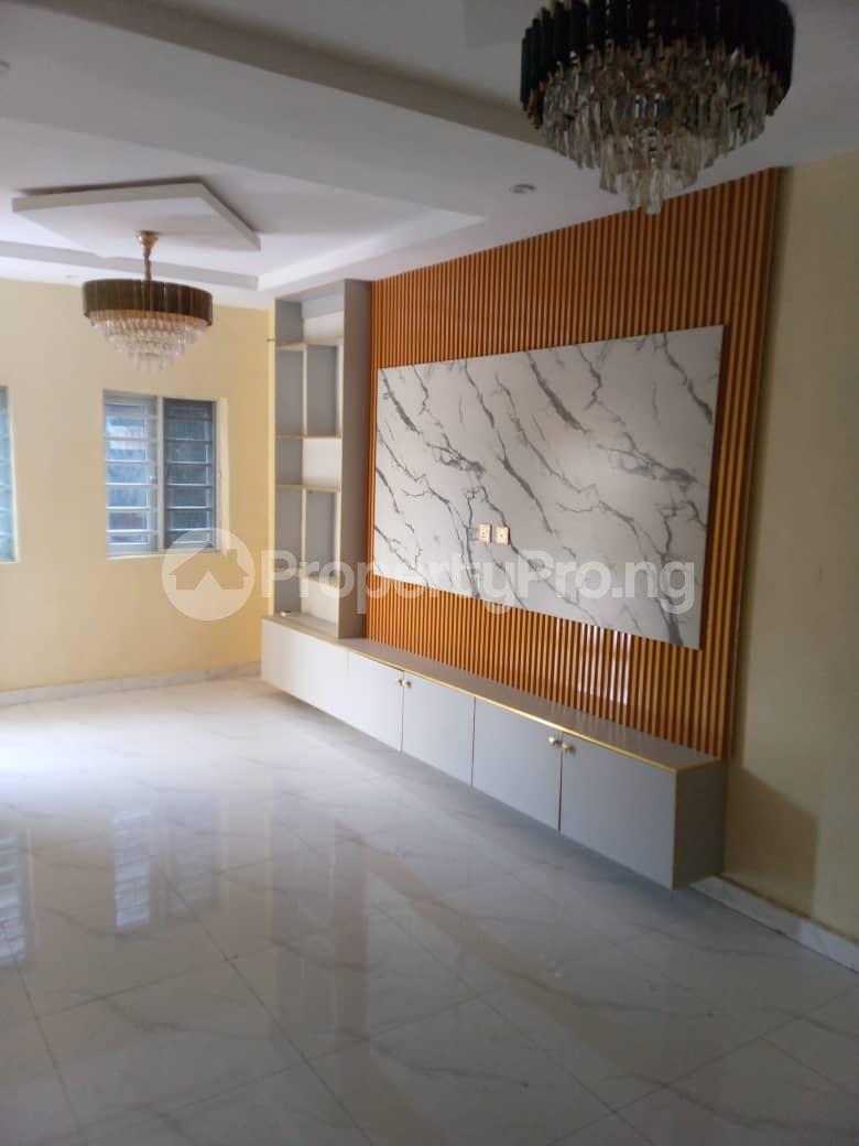 3 bedroom House for rent Badore Ajah Lagos