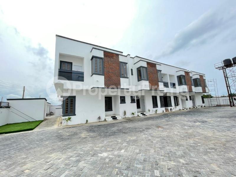 3 bedroom House for sale Ajah Lagos