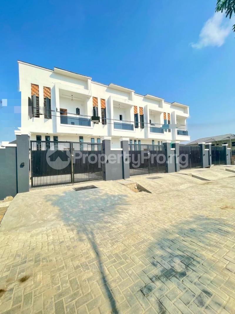 3 bedroom House for sale Ajah Lekki Lagos