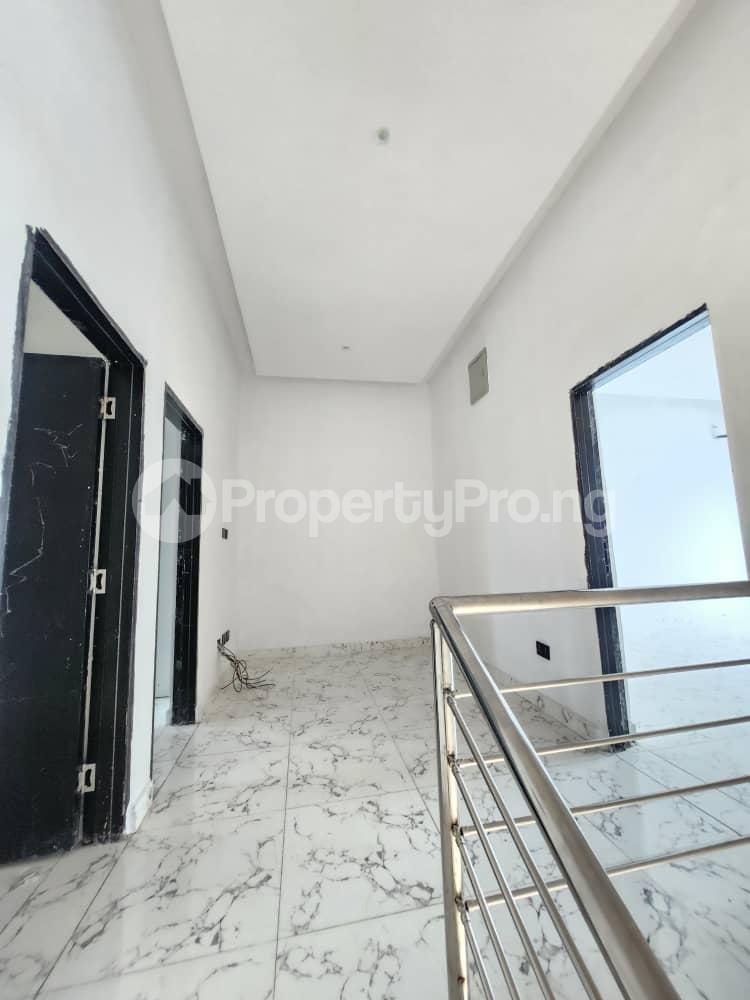 3 bedroom House for sale Ajah Ajah Lagos