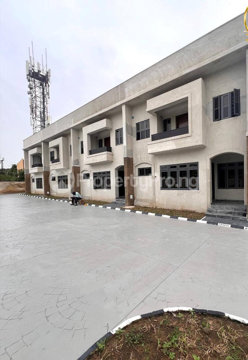 3 bedroom House for rent  Gwarinpa Abuja