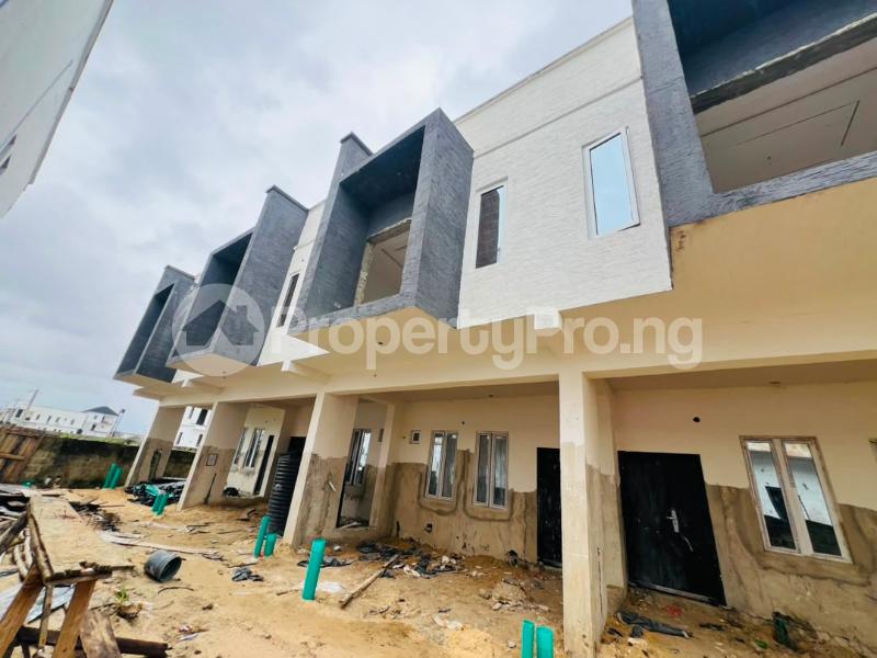 2 bedroom House for sale Abraham Adesanya Ajah Lagos