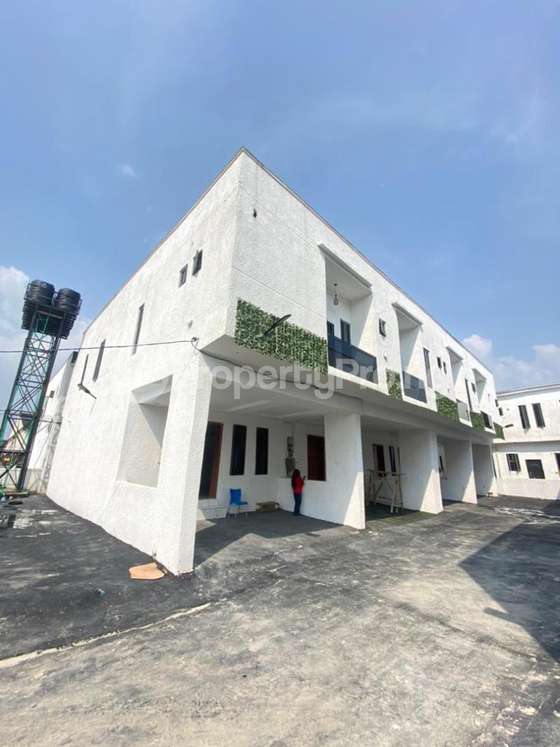 3 bedroom House for sale Ajah Lagos
