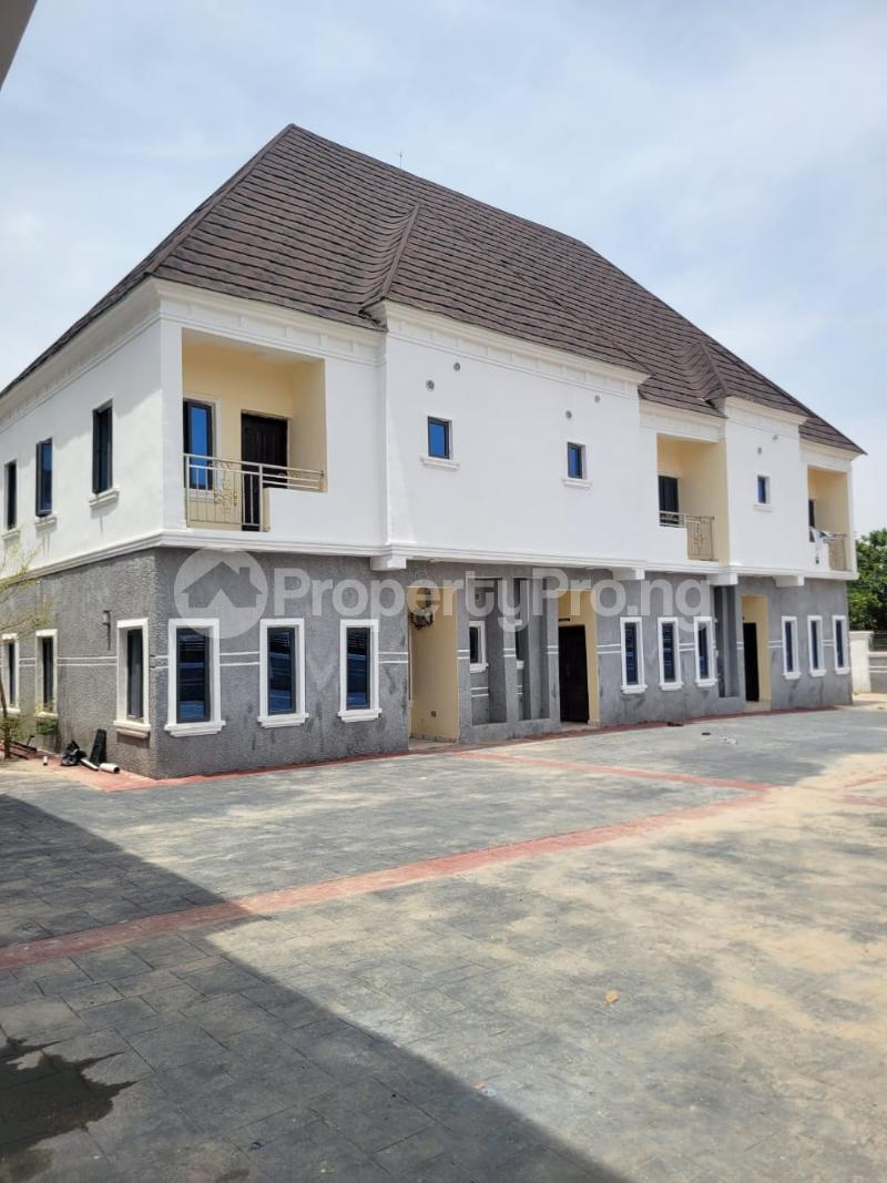 3 bedroom House for rent Sabon Lugbe, Jedo Axis Lugbe Abuja