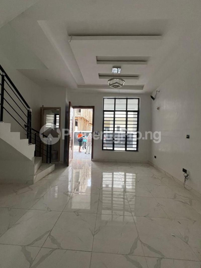 3 bedroom House for rent Ikota Gra Ikota Lekki Lagos