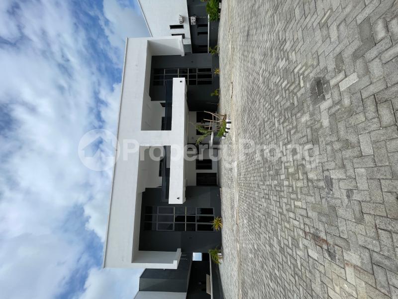 House for rent Lekki Pride Ii Off Lekki-Epe Expressway Ajah Lagos
