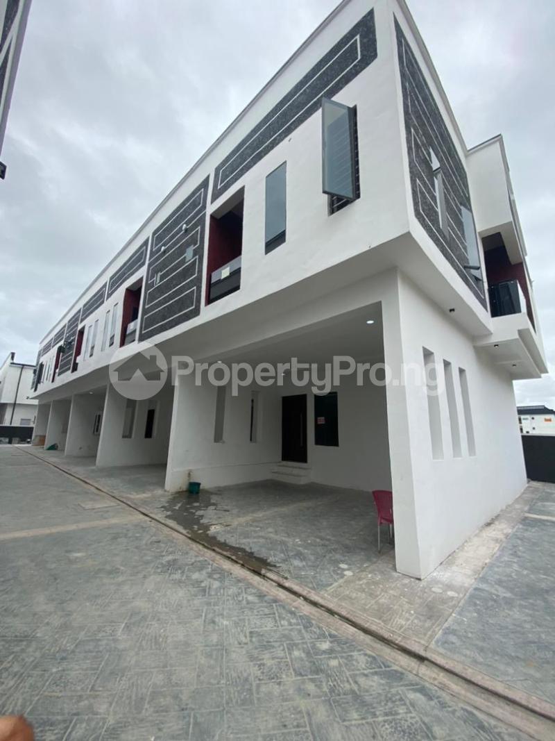 3 bedroom House for sale Sangotedo Ajah Lagos