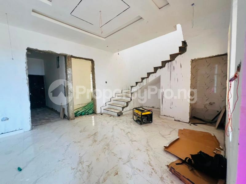 3 bedroom House for sale Ajah Lagos