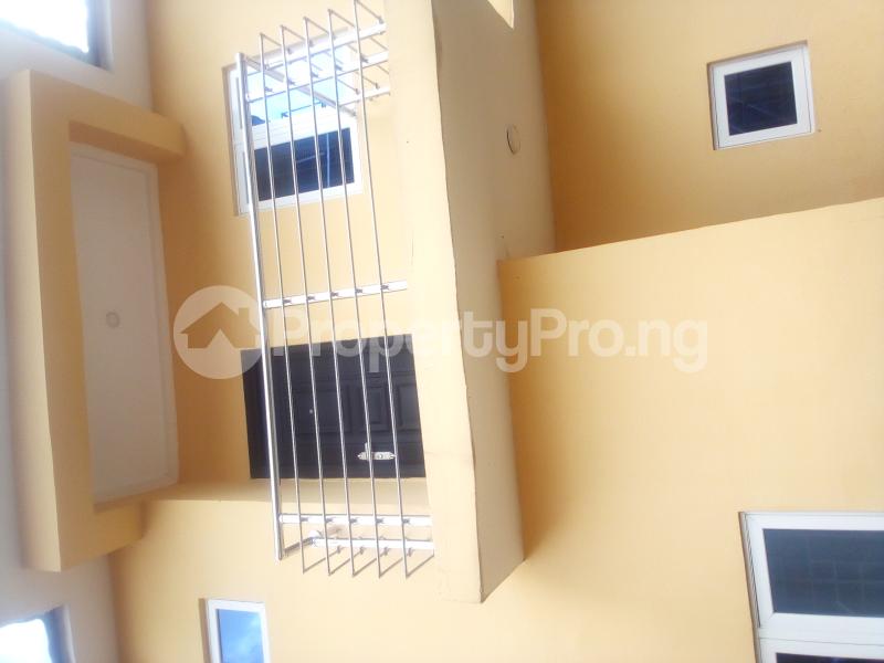 3 bedroom House for rent Admiralty Estate Asokoro Abuja