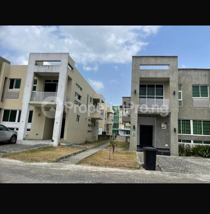 3 bedroom Flat / Apartment for sale Grenadine Estate Sangotedo Ajah Lagos