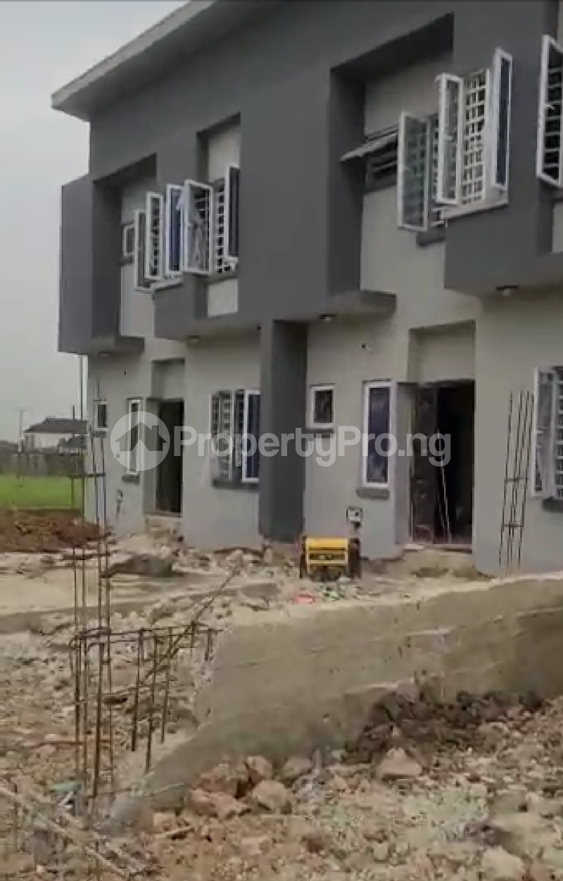 3 bedroom House for sale Isheri North Ojodu Lagos