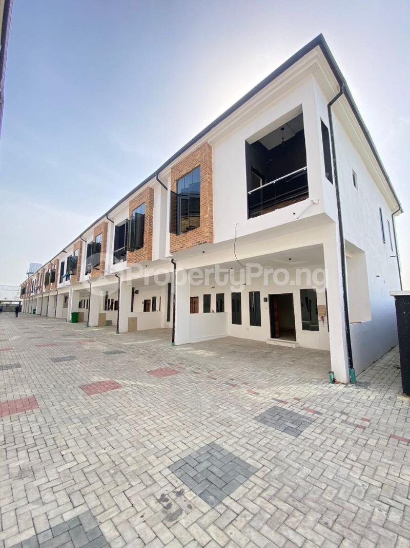 3 bedroom House for sale orchid Lekki Lagos