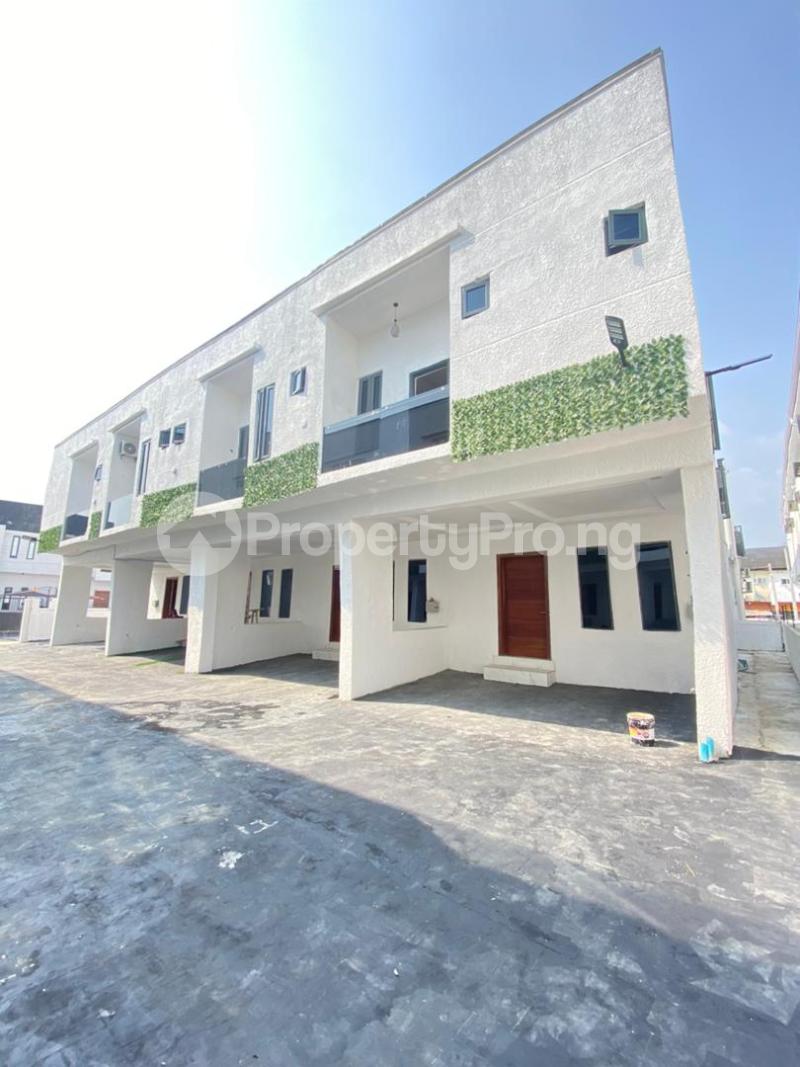 3 bedroom House for sale Ajah Lagos