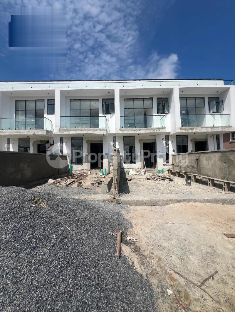 3 bedroom House for sale Ajah Lagos