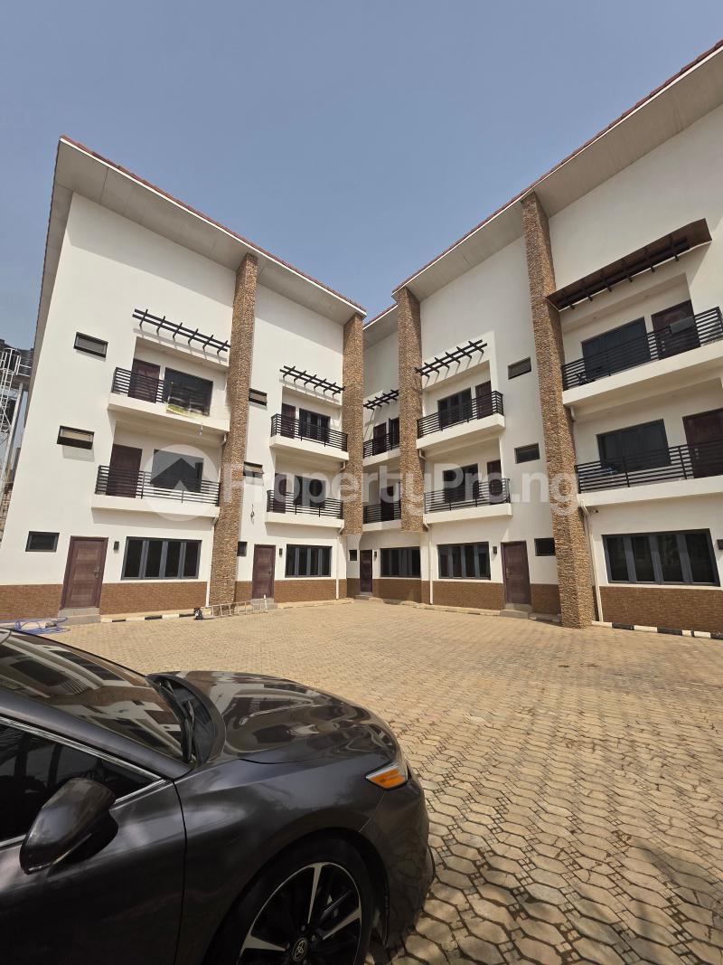 3 bedroom House for sale Jahi Abuja