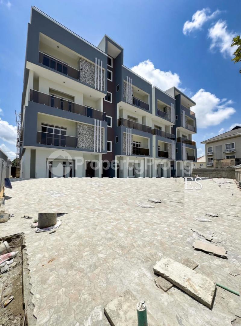 3 bedroom House for sale Lekki Phase 1 Lekki Lagos