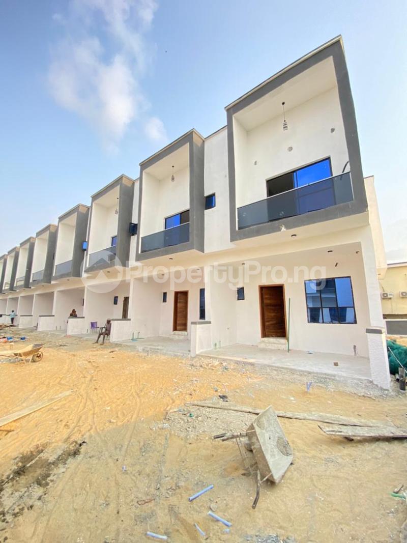 3 bedroom House for sale Lbs Axis Off Lekki-Epe Expressway Ajah Lagos