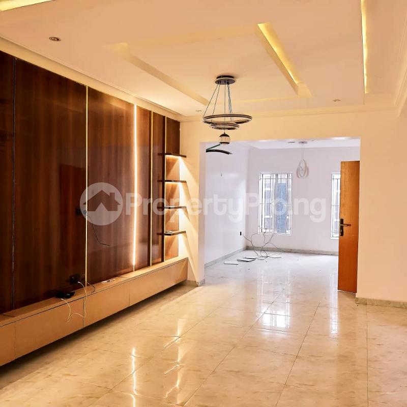 3 bedroom House for rent Osborne Phase2 Osborne Foreshore Estate Ikoyi Lagos