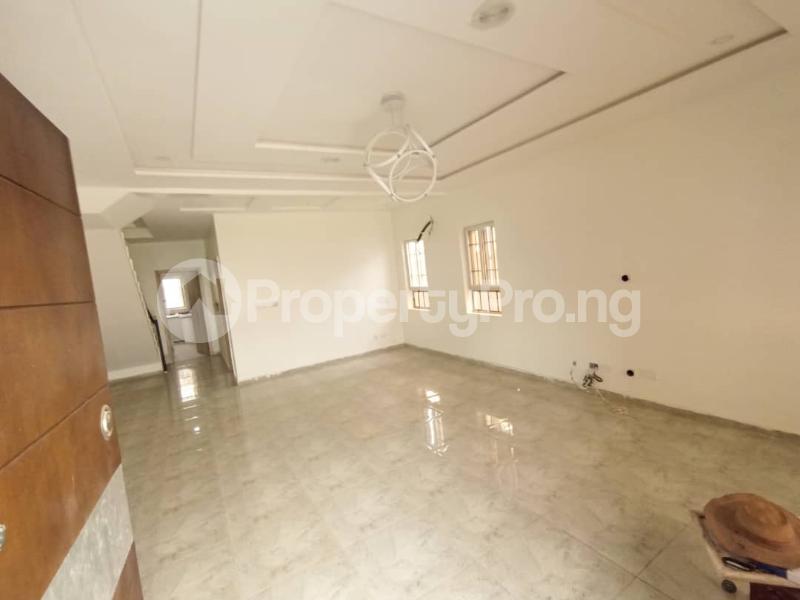 3 bedroom House for rent   Ikate Lekki Lagos