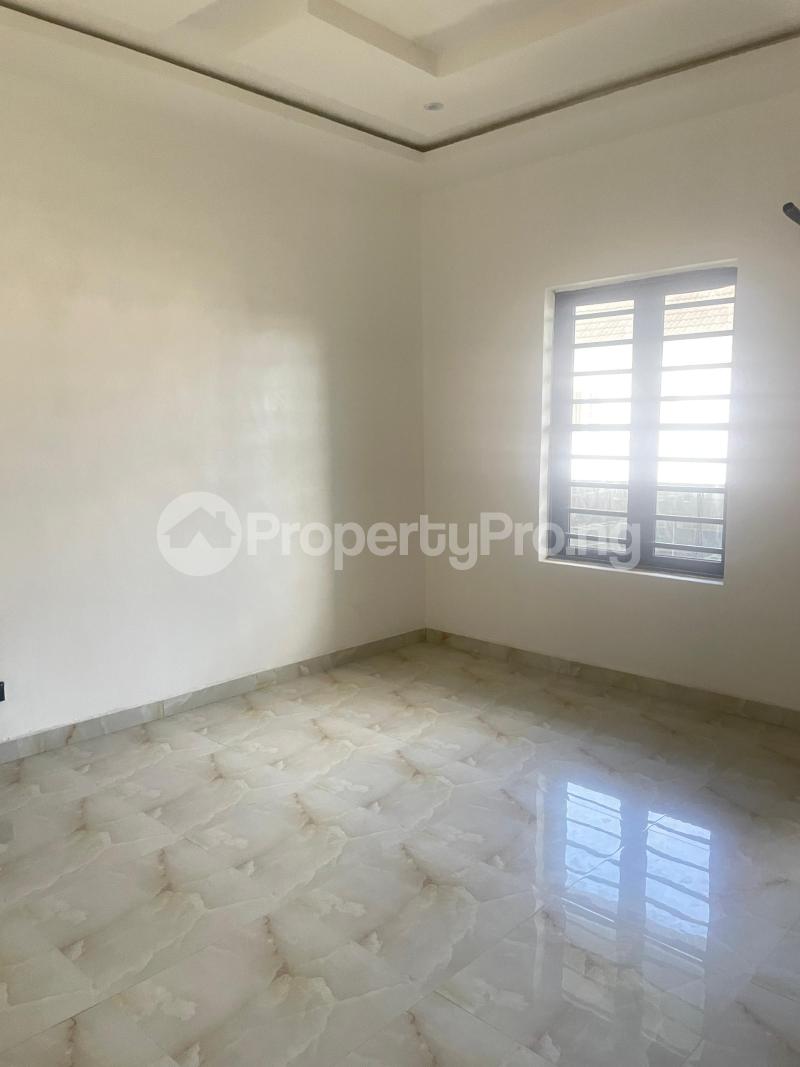 3 bedroom House for rent Omole phase 2 Ojodu Lagos