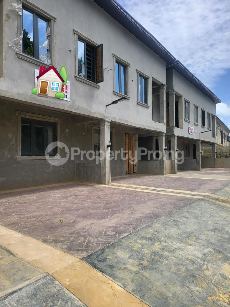 3 bedroom House for sale Sangotedo Ajah Lagos