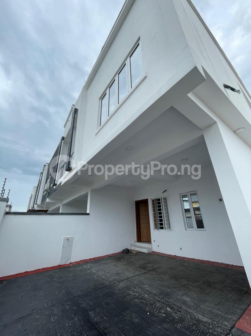 3 bedroom House for sale General Paint Abraham adesanya estate Ajah Lagos