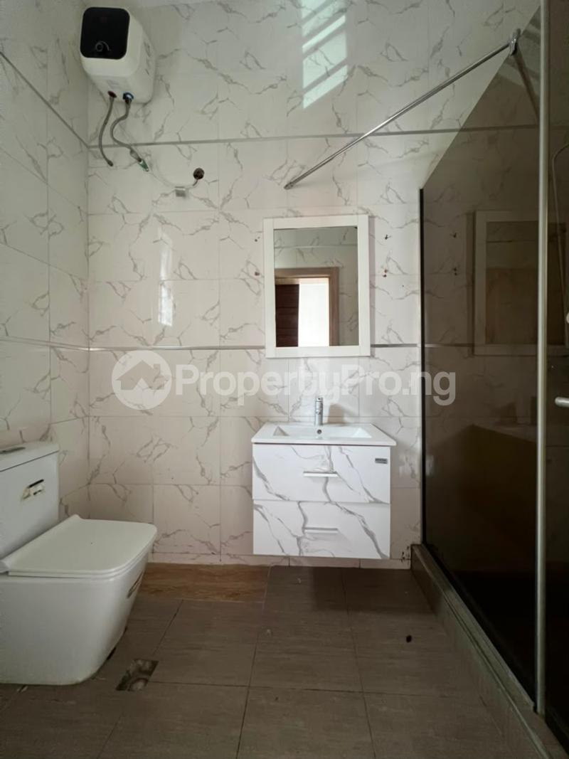 3 bedroom House for rent Ikota Villa Ikota Lekki Lagos