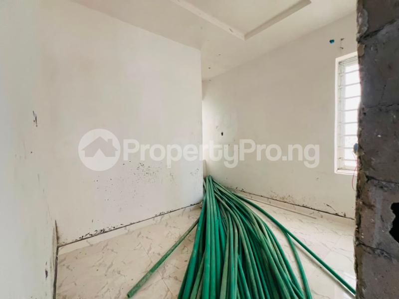 3 bedroom House for sale Ajah Lagos