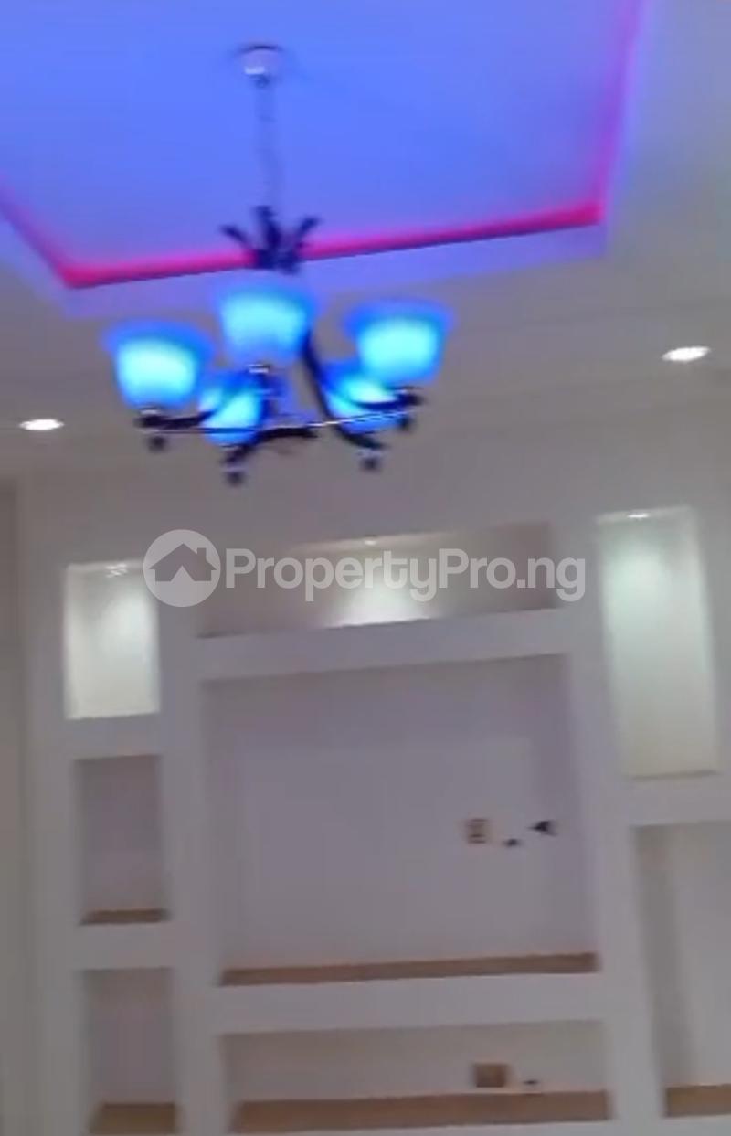 3 bedroom House for rent Lugbe Lugbe Abuja
