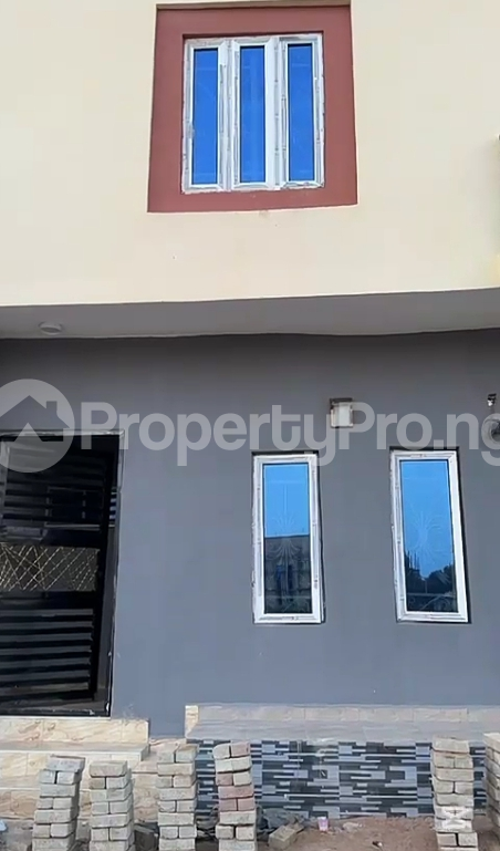 4 bedroom House for rent Brains And Hammers, Life Camp Abuja