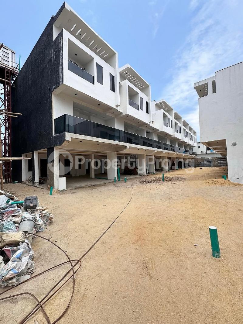 3 bedroom House for sale orchid Lekki Lagos