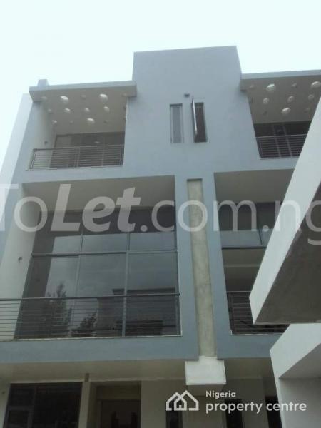 3 bedroom House for rent Off Reeve,old Ikoyi Mojisola Onikoyi Estate Ikoyi Lagos