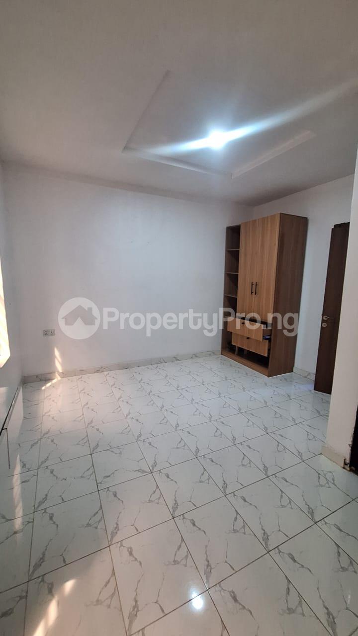 3 bedroom House for rent Ikota Ikota Lekki Lagos