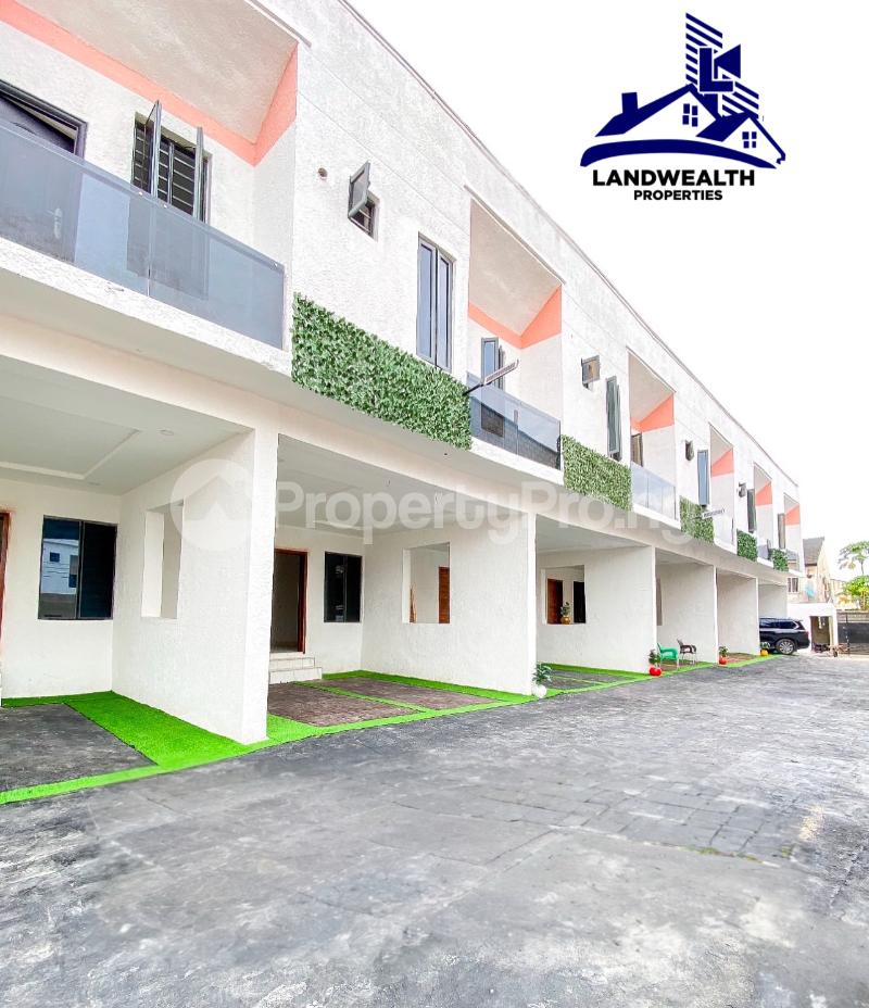 3 bedroom House for sale Ajah Lagos