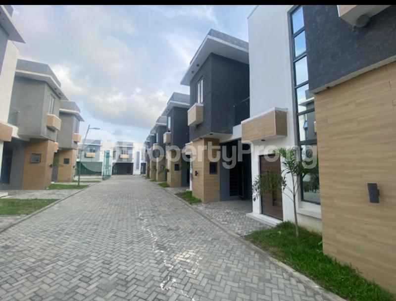 4 bedroom House for rent Lekki Palm City, Ajah, Lekki Lekki Lagos