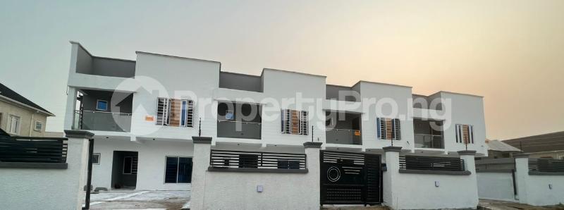 3 bedroom House for rent Harmony Estate Ajah Lagos - 0