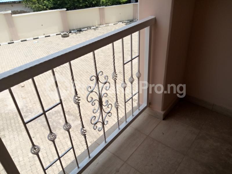 3 bedroom House for rent Wuye Abuja