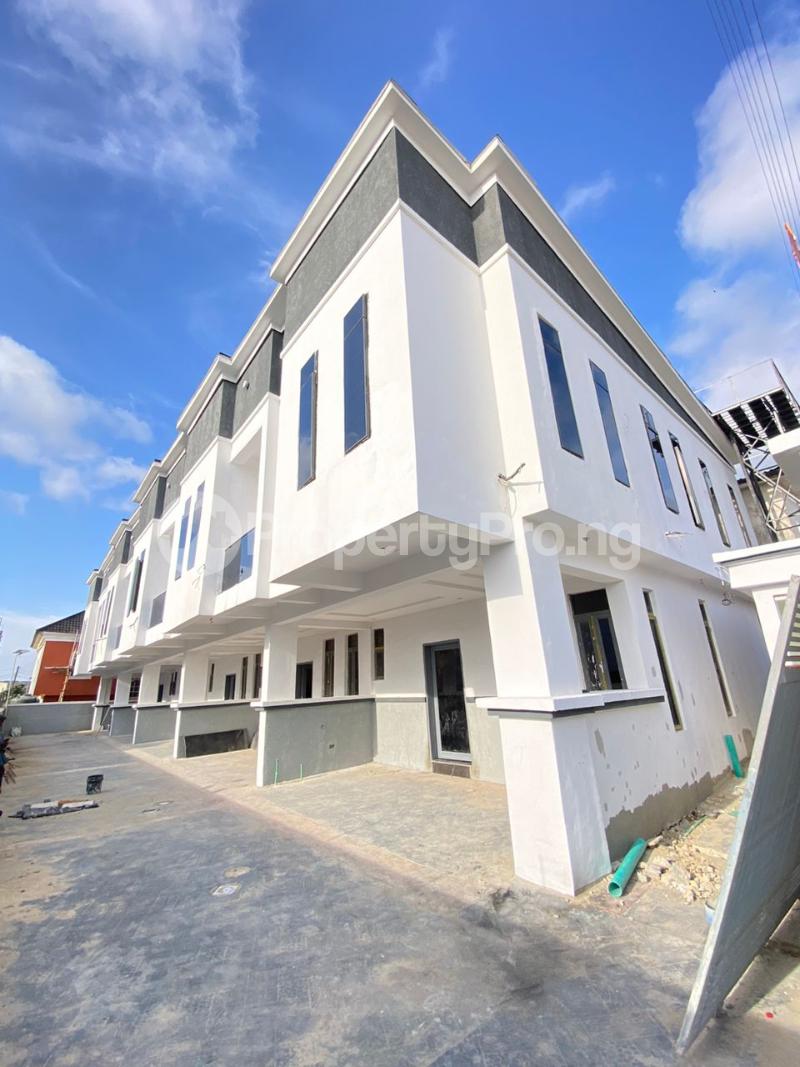 3 bedroom House for sale Ikota Lekki Lagos