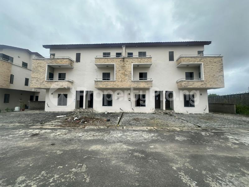 3 bedroom House for rent  VGC Lekki Lagos