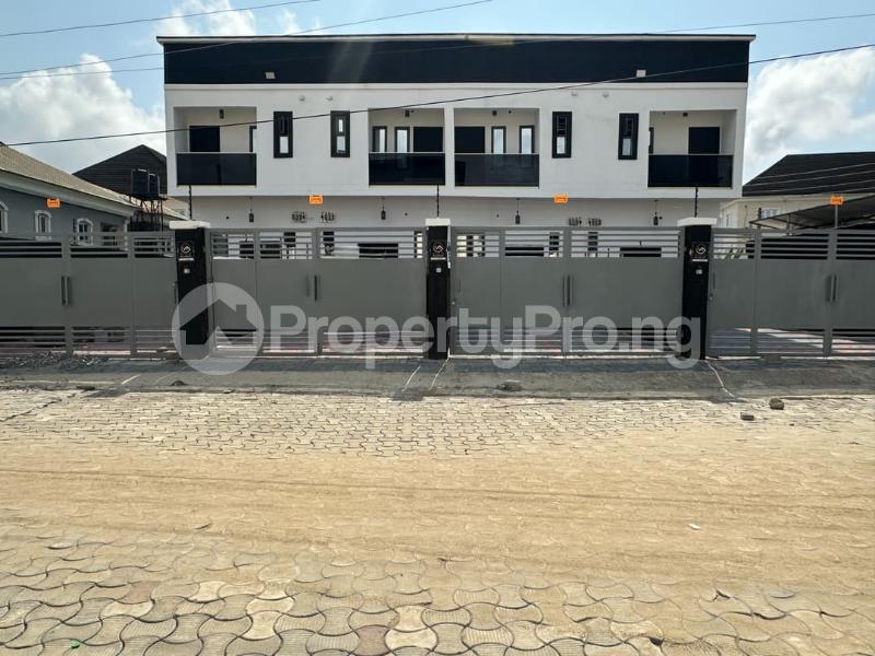 3 bedroom House for sale Ogombo Ajah Lagos