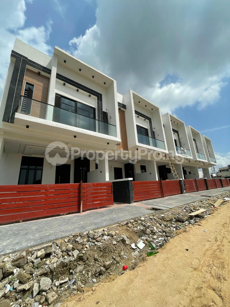 3 bedroom House for sale Ikota Lekki Lagos