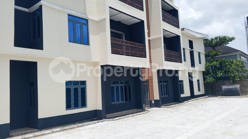 3 bedroom House for rent Lekki Scheme 2 Ajah Lagos