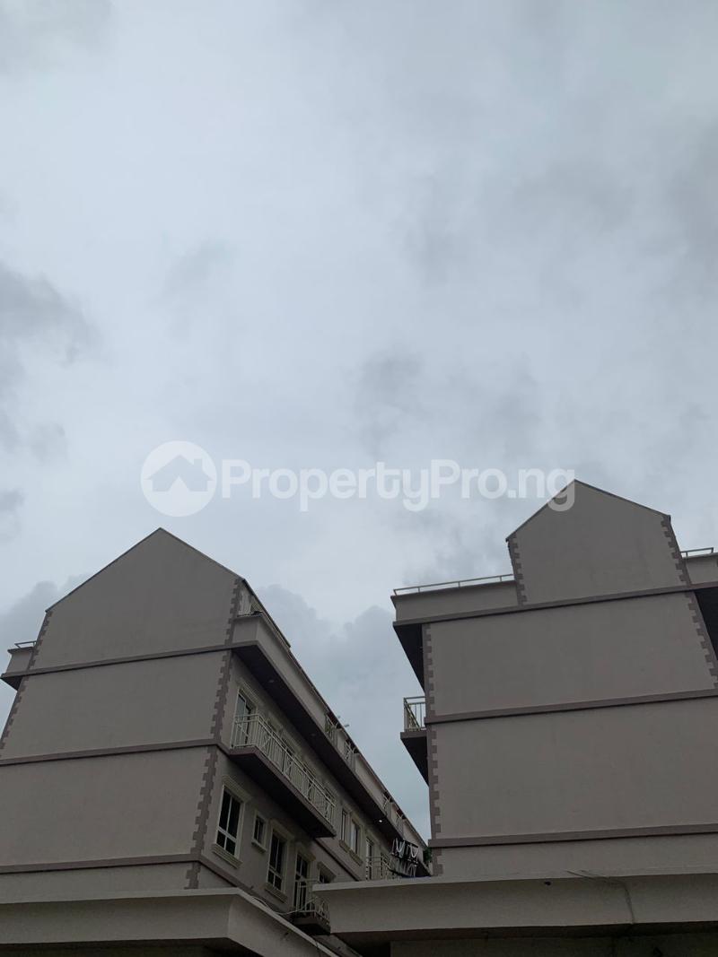 3 bedroom House for rent Oniru ONIRU Victoria Island Lagos